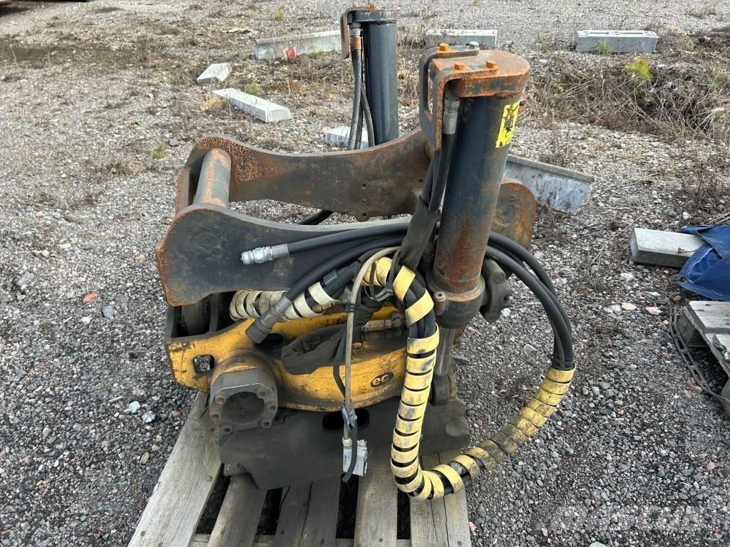 Engcon EC20B S70 Pöördpead