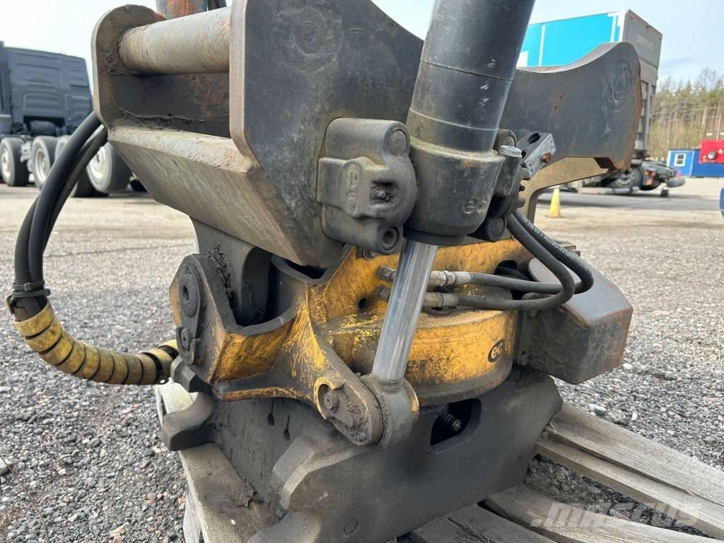 Engcon EC20B S70 Pöördpead