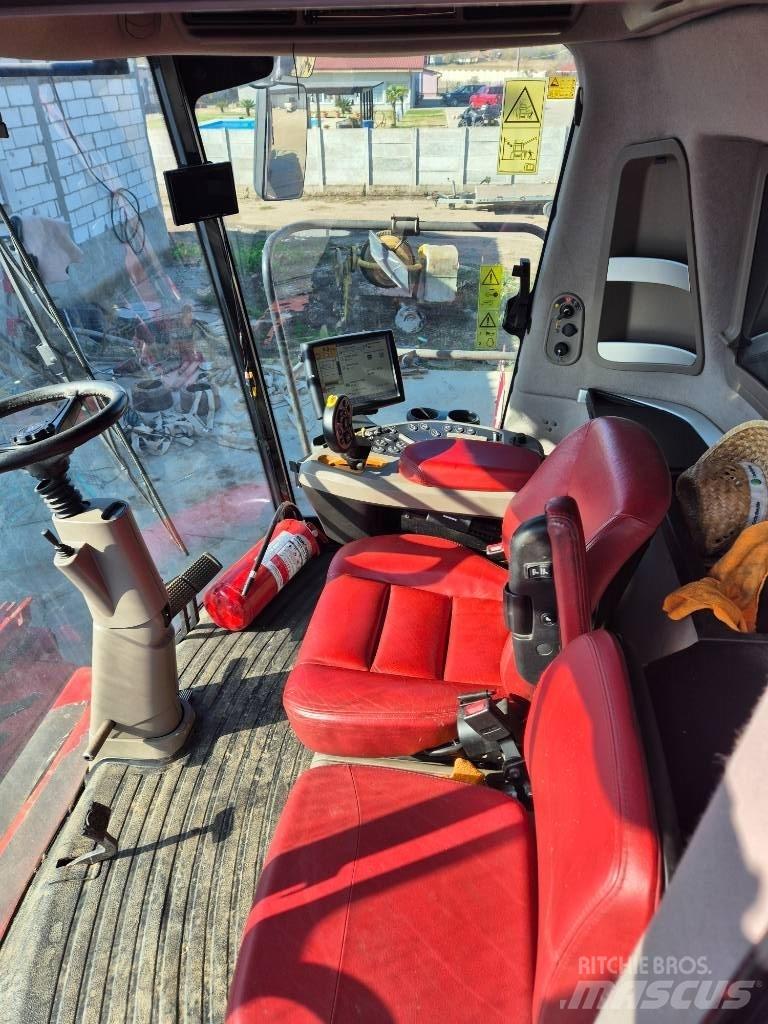 Case IH 9230 Teraviljakombainid