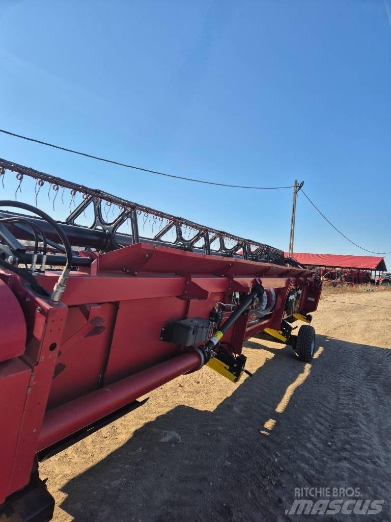 Case IH 9230 Teraviljakombainid