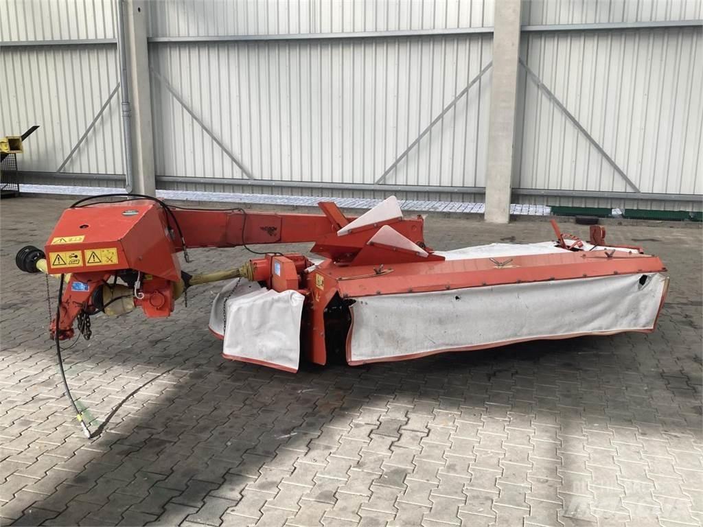 Kuhn FC 283 Niidukid
