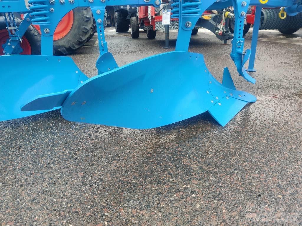 Lemken Juwel 8 M V X Pöördadrad