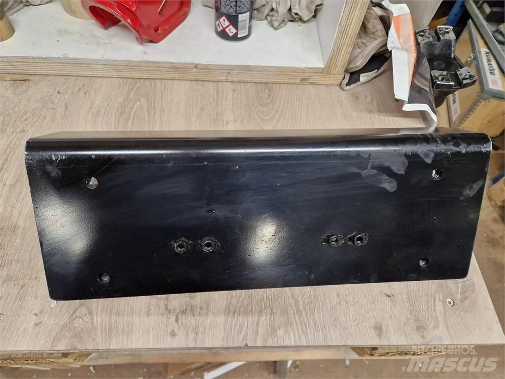 Eco Log 7020890 Raamid