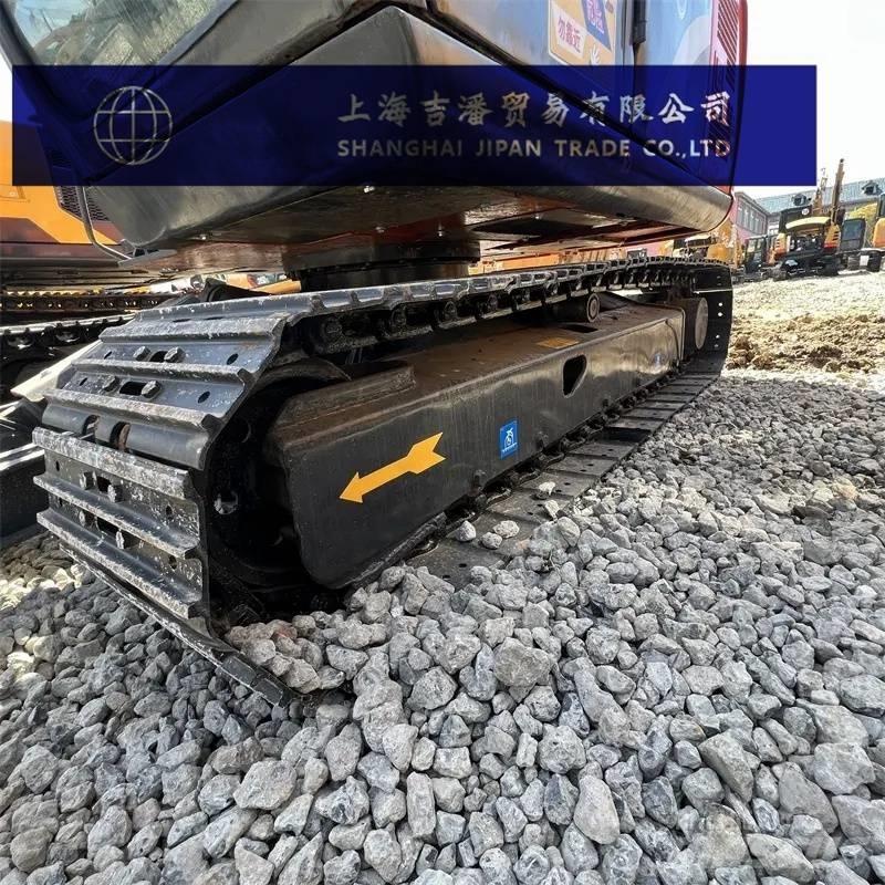 Hitachi ZX 60 Miniekskavaatorid < 7 t