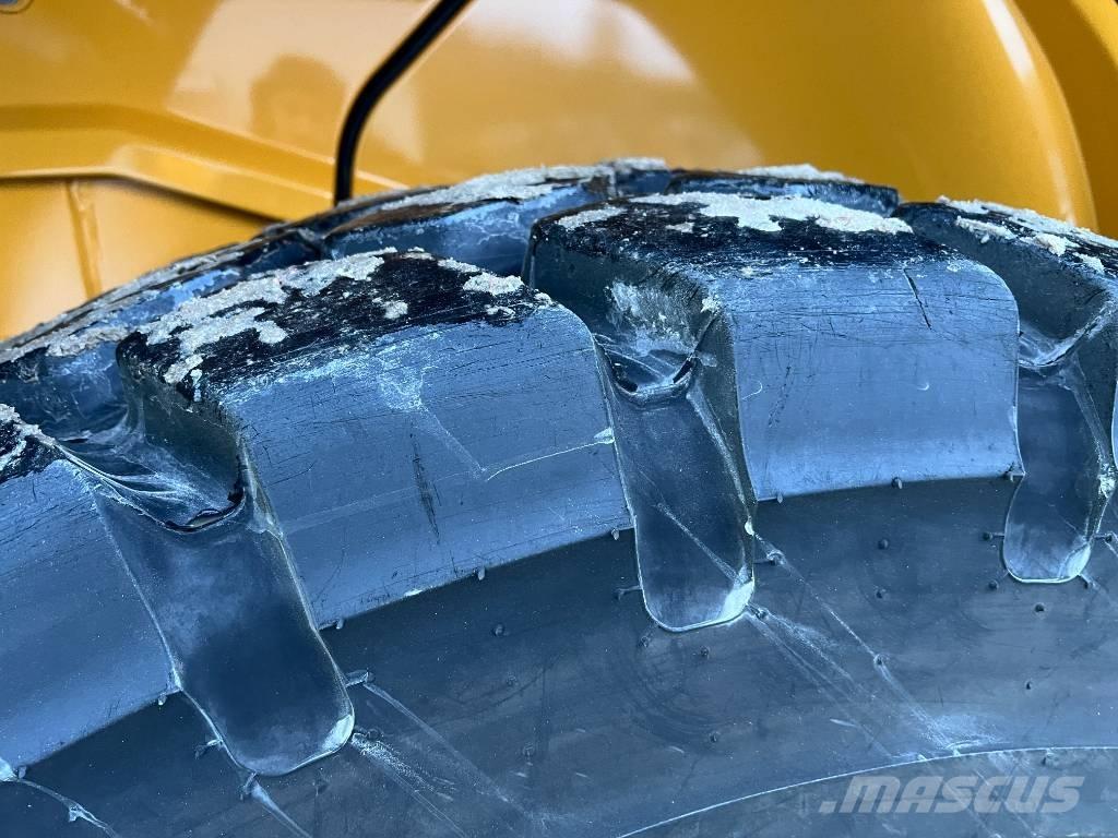 Volvo L 60 H2 Rataslaadurid