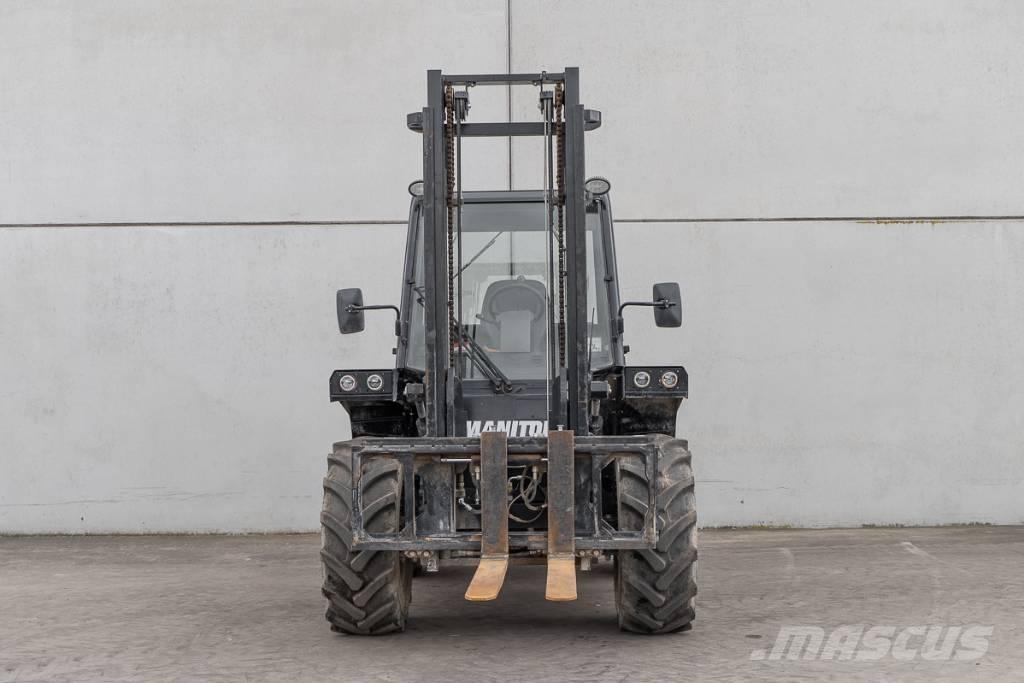 Manitou M 30-4 Diiseltõstukid