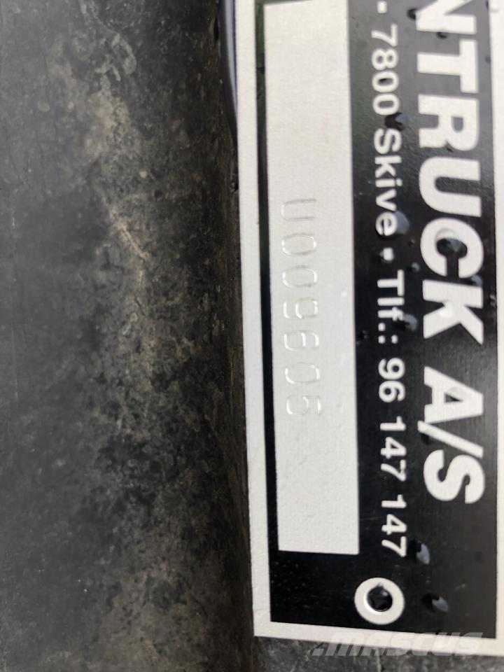  Øvrige ØVRIGE Rehvid, rattad ja veljed