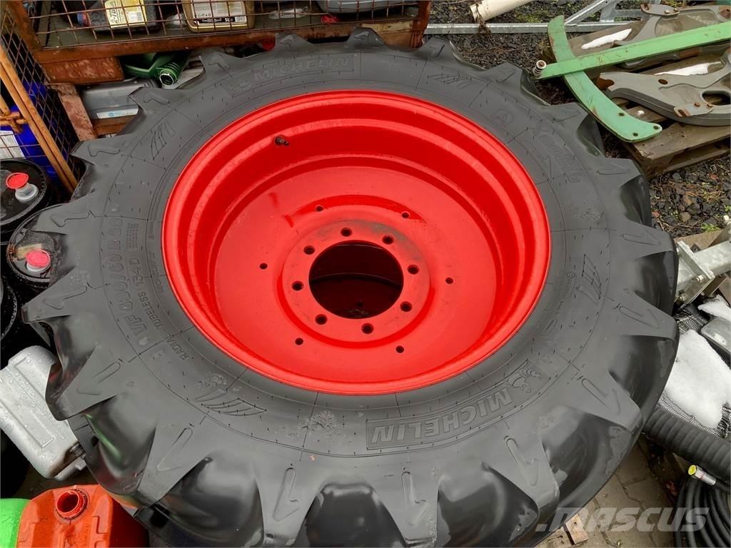 Michelin 480/60R28 Muud traktoritarvikud