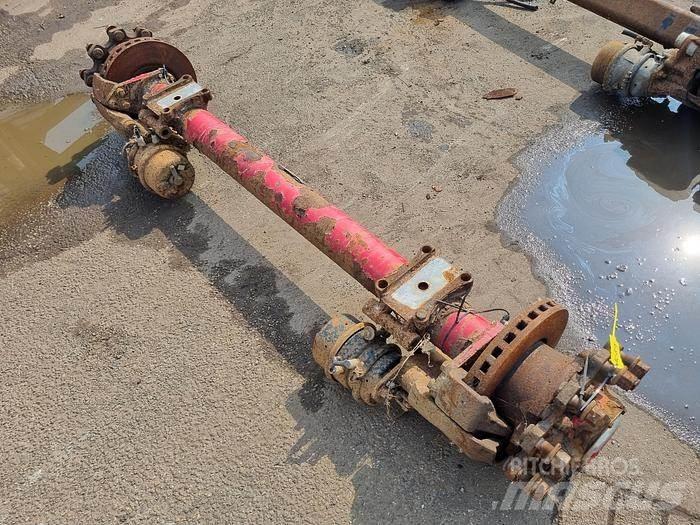  ROR WLC/S9010/HMX Sillad