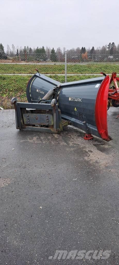 Stark TA 3600 Lumesahad