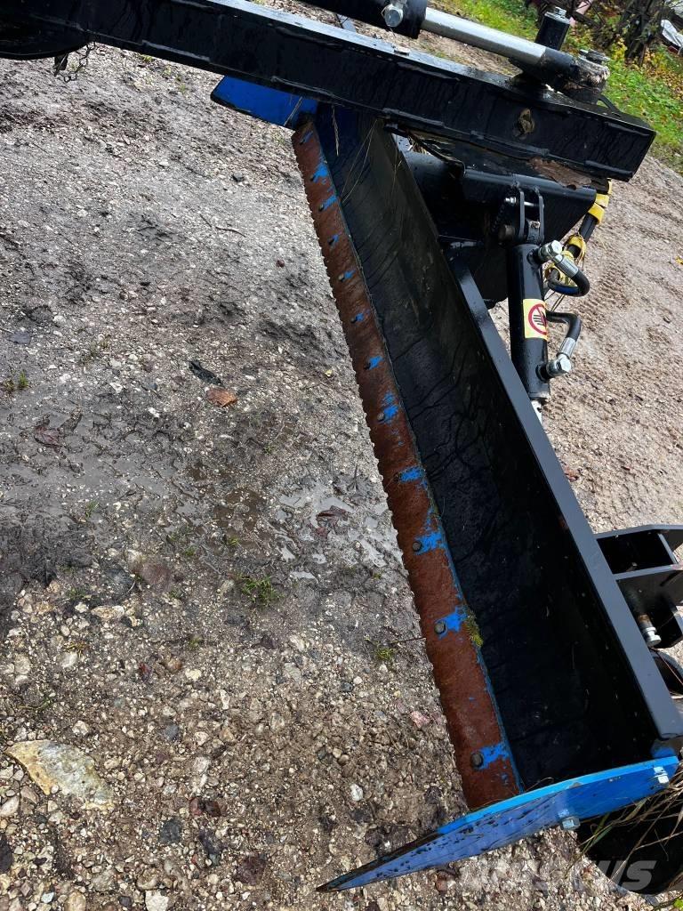 TYM F50CHN Traktorid