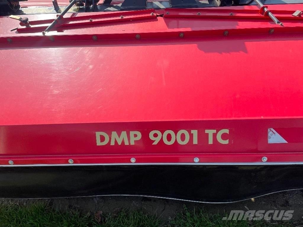 Vicon DMP9001TC Niidukid