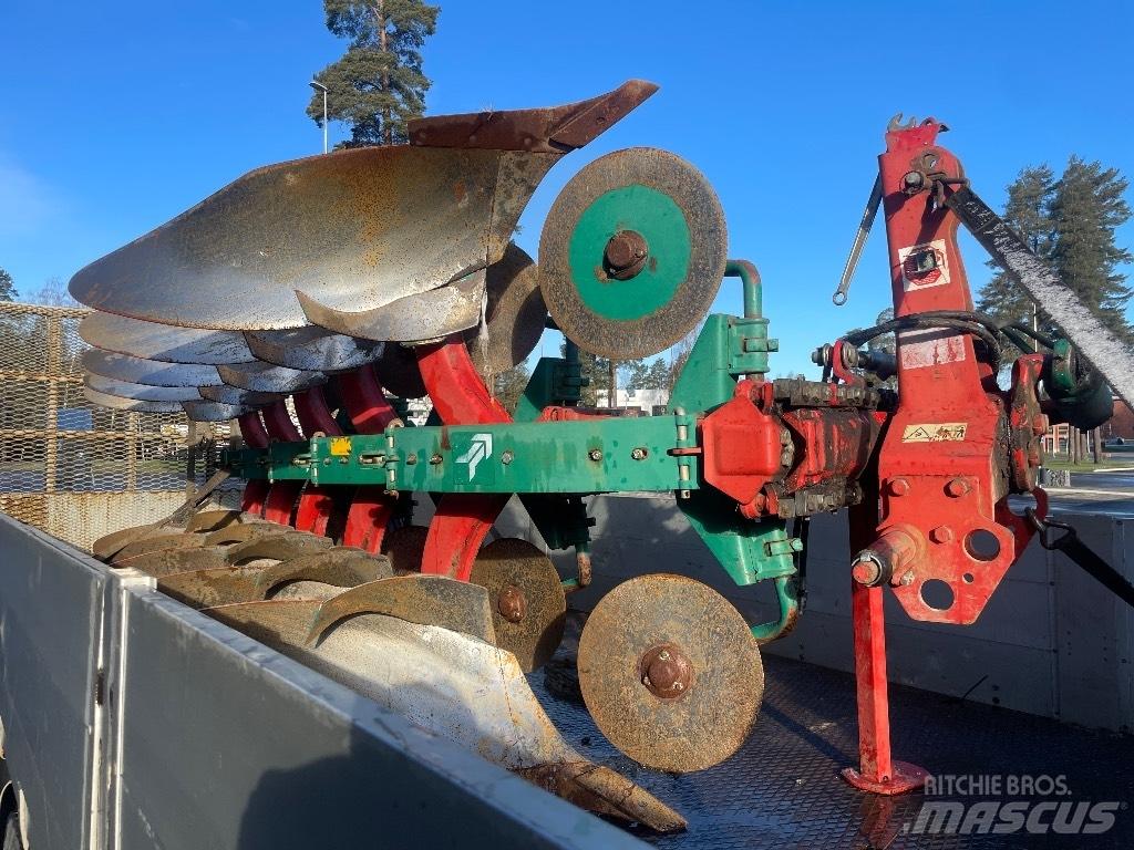 Kverneland E160 Pöördadrad