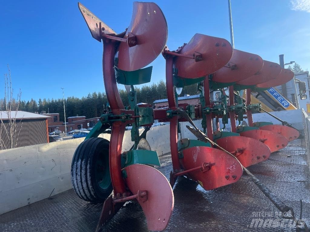 Kverneland E160 Pöördadrad