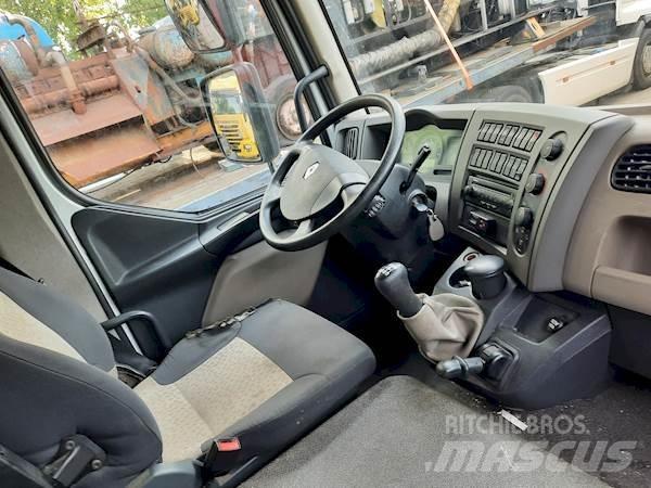 Renault MIDLUM 220 Raamautod