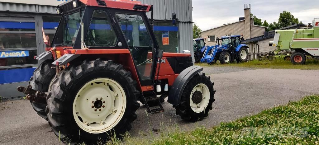 Fiatagri 82-94 DT Traktorid