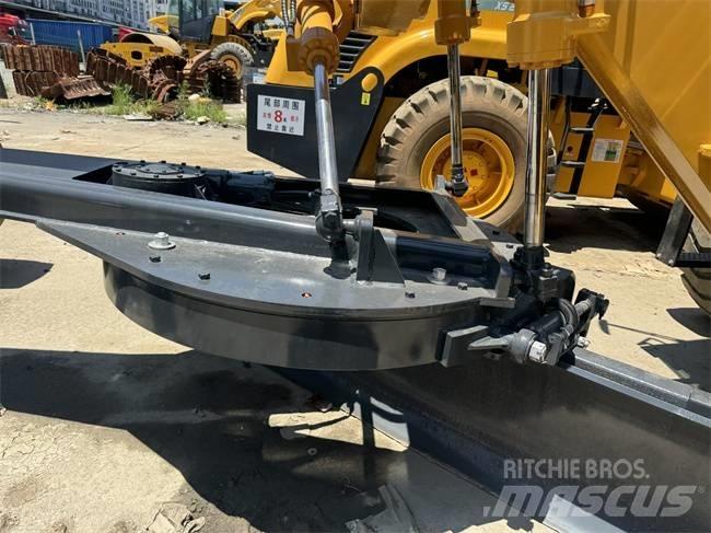 XCMG GR 180 Greiderid