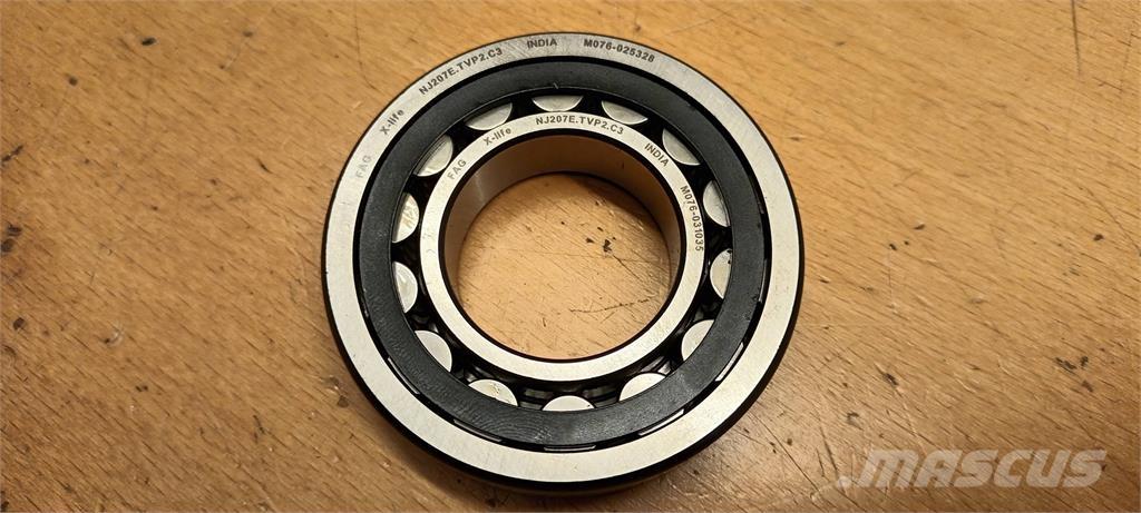 Ponsse 1130031 Ülekandemehhanism