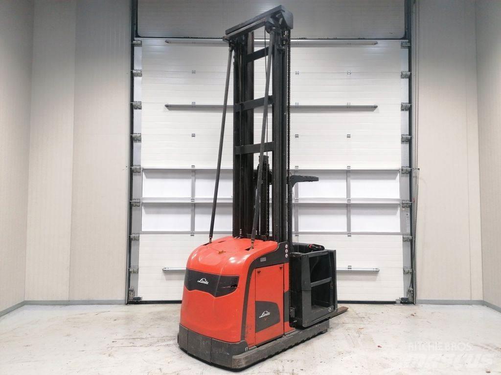 Linde V-48 Madalkomplekteerimistõstuk