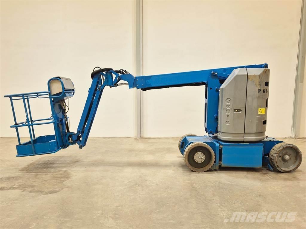 Genie Z30 20NRJ Iseliikuvad poomtõstukid