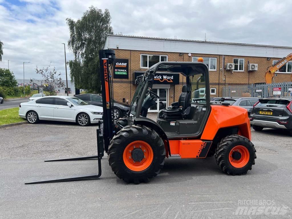 Ausa C 251 H Diiseltõstukid