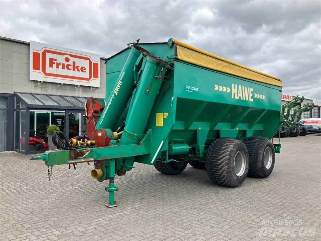 Hawe ULW 2500T Laadurhaagised
