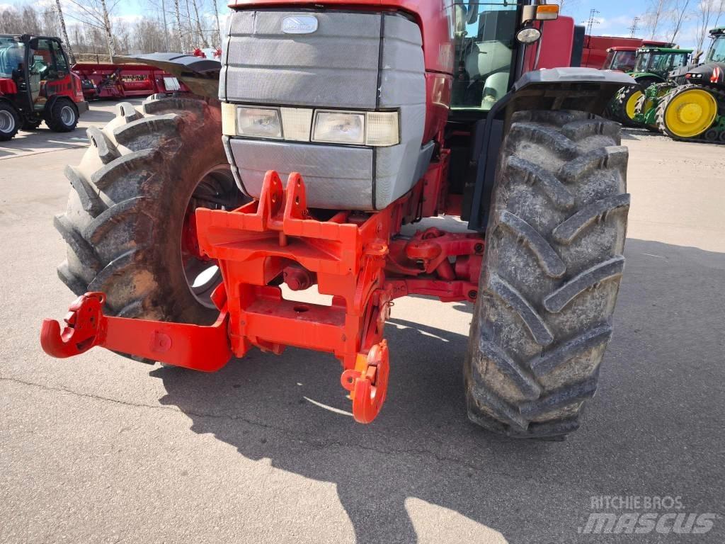 McCormick MTX 140 Traktorid