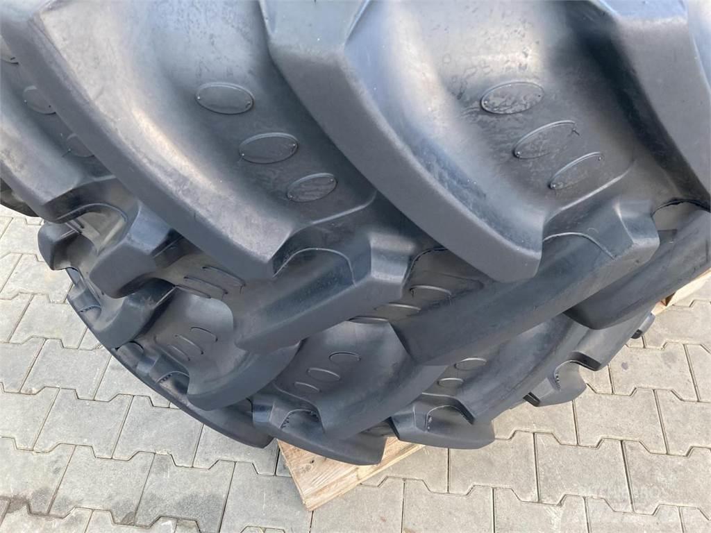 BKT 460/85R30 Rehvid, rattad ja veljed