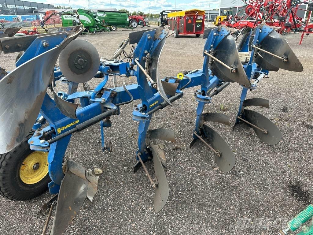 Överum CX 490 H Pöördadrad