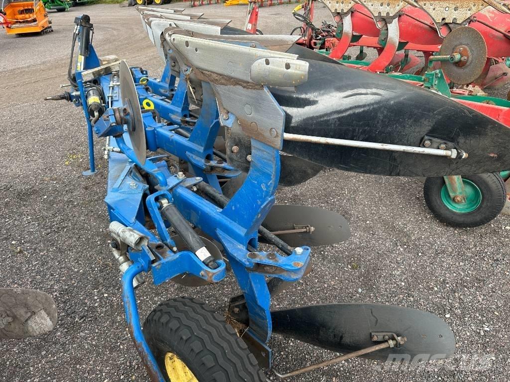 Överum CX 490 H Pöördadrad