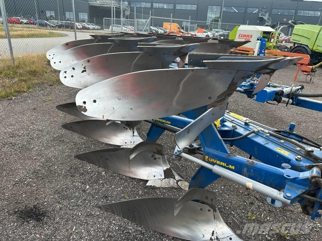 Överum CX 490 H Pöördadrad