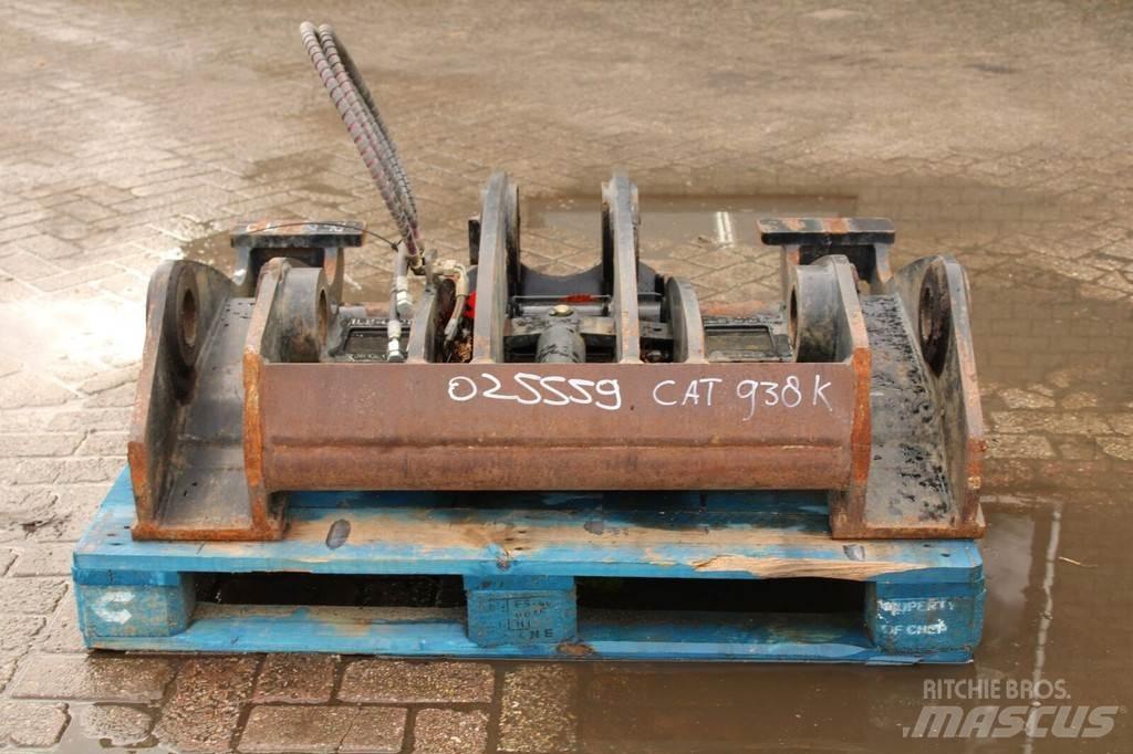 CAT SW2003/06 Kiirliitmikud