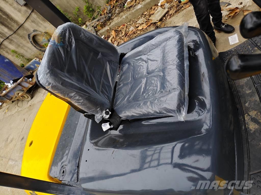 Komatsu FD 30 Diiseltõstukid