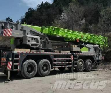 Zoomlion ZTC70H6 Maastikutõstukid