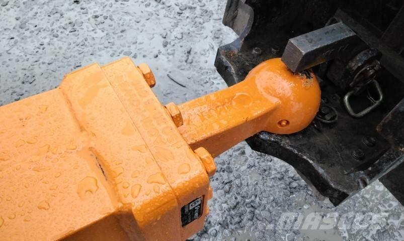 Dangreville B One 24 Kallurhaagised