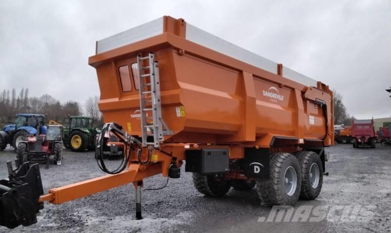 Dangreville B One 24 Kallurhaagised
