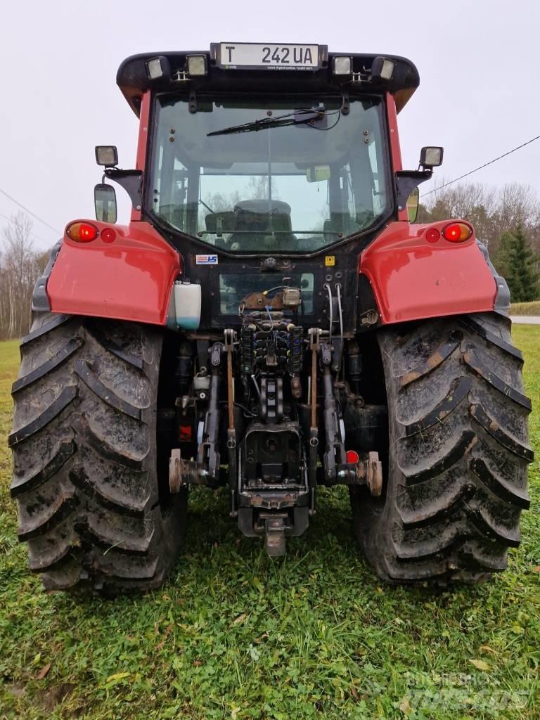 Valtra T 202 Versu Traktorid