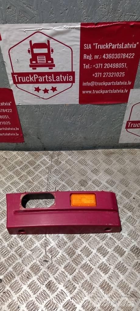 Scania R440  1779119 Kabiinid
