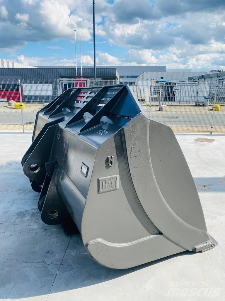 Volvo L 250 G Bucket Kopad