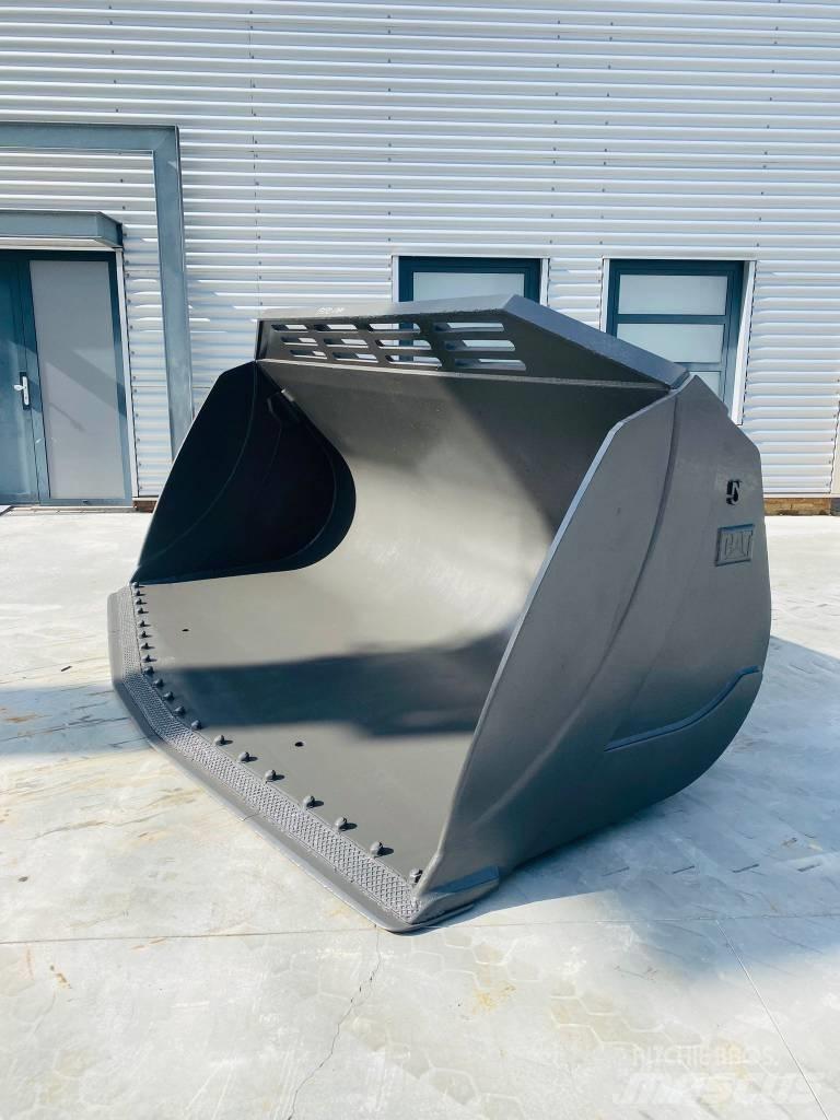 Volvo L 250 G Bucket Kopad