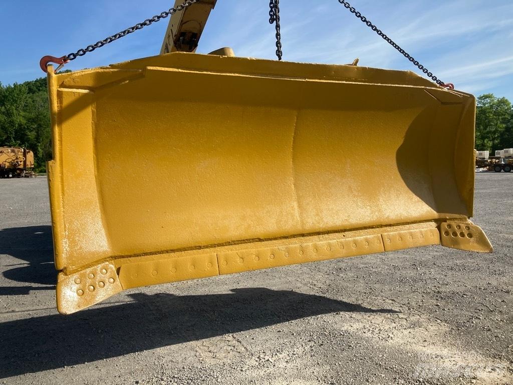 CAT D9T SU Blade Sahaterad