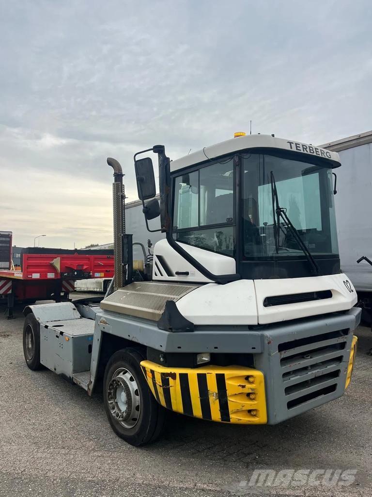 Terberg TT223 Terminalivedukid