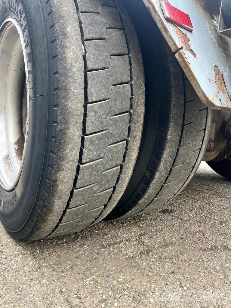 Terberg TT223 Terminalivedukid