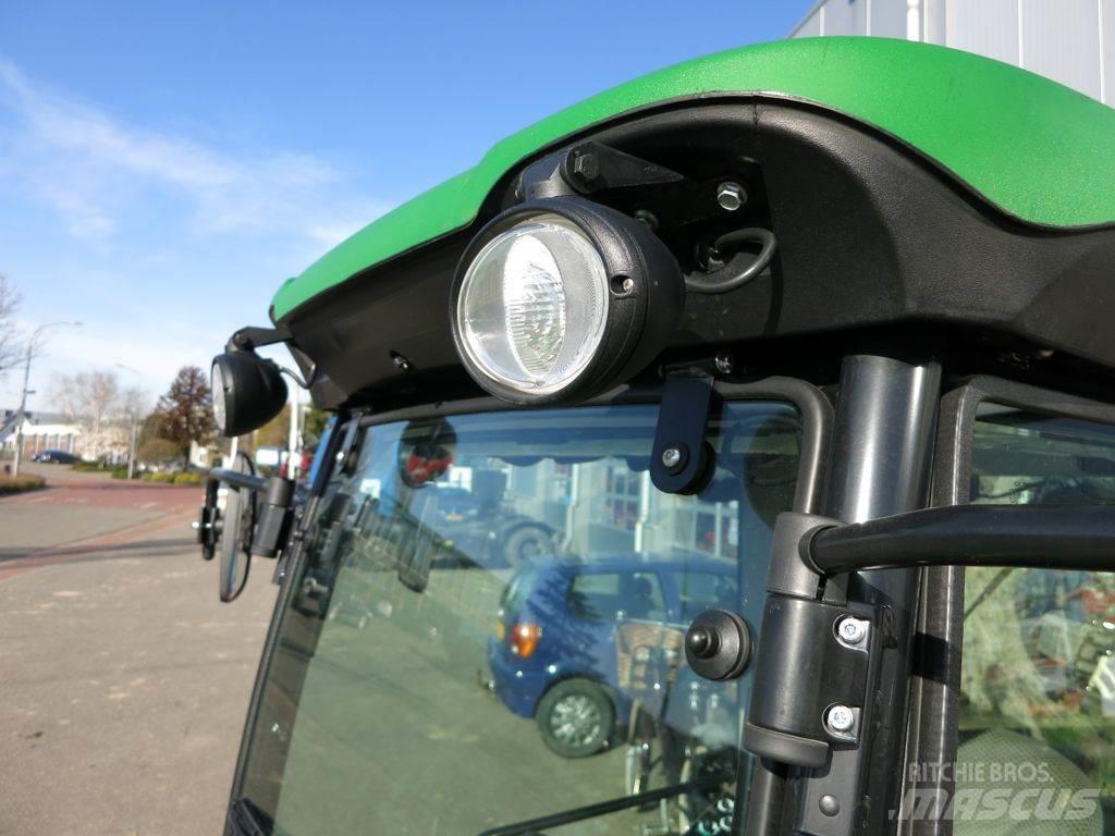 John Deere 5090GV Traktorid