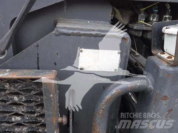 CAT AP-655C Asfaldilaoturid