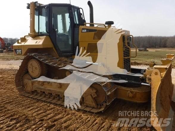 CAT D6N XL Buldooserid