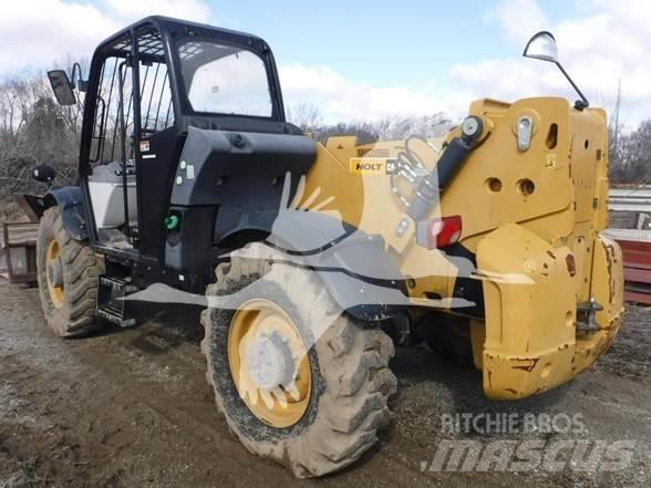 CAT TH514C Teleskooplaadurid