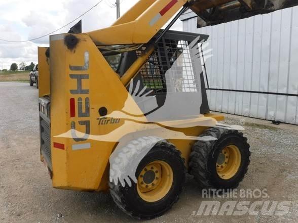 Gehl 5635DXT Kompaktlaadurid