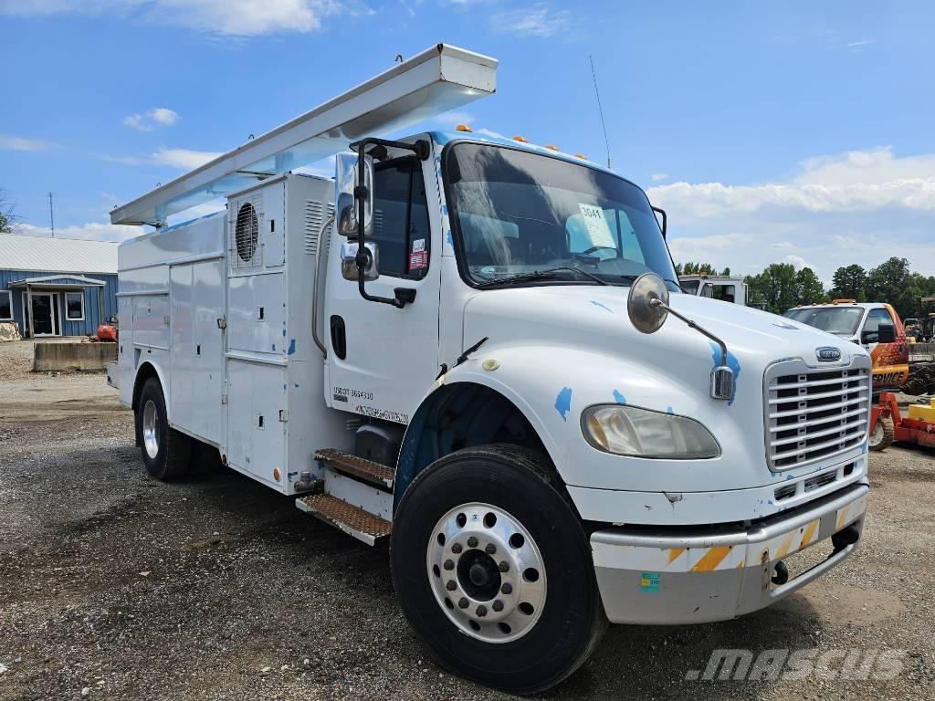  VANAIR 160 UDSM Tsisternveokid