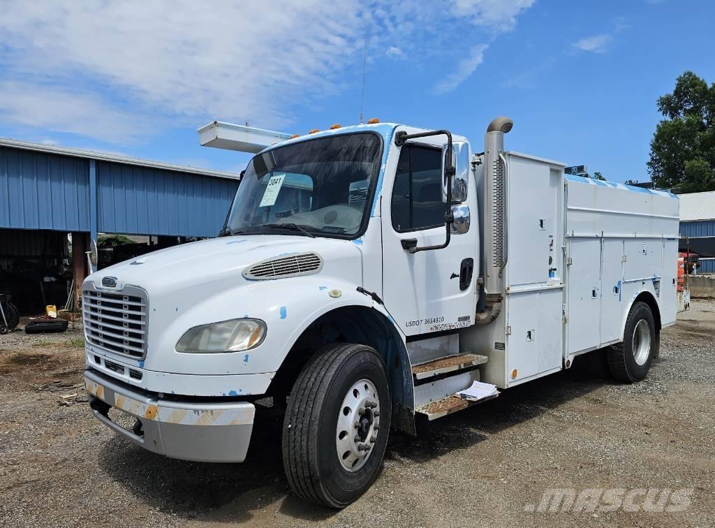  VANAIR 160 UDSM Tsisternveokid